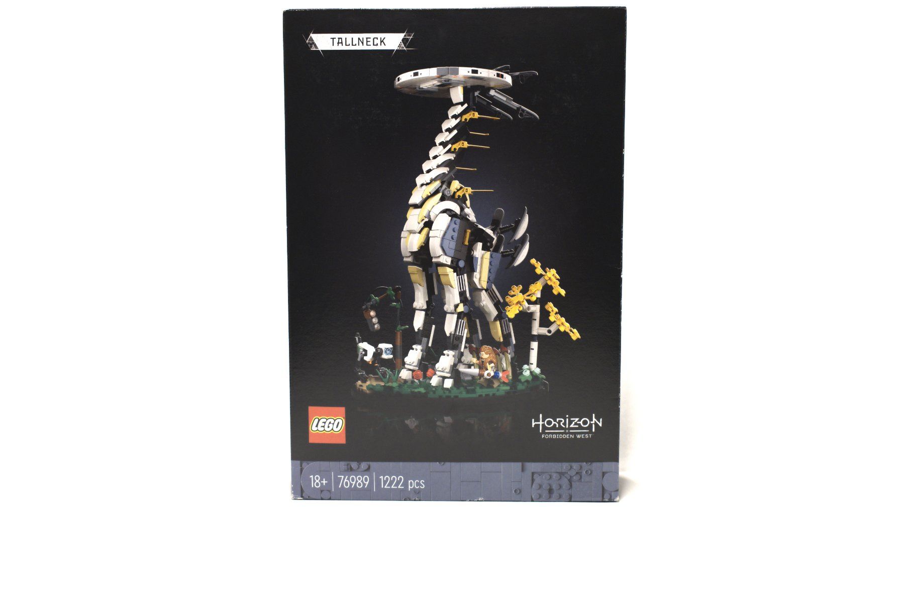 Lego Giocattoli: Lego - 76989 - Horizon Forbidden West Langhals – Nuovo e nell'imballaggio originale da Wallisellen venduto da Ade_97tg