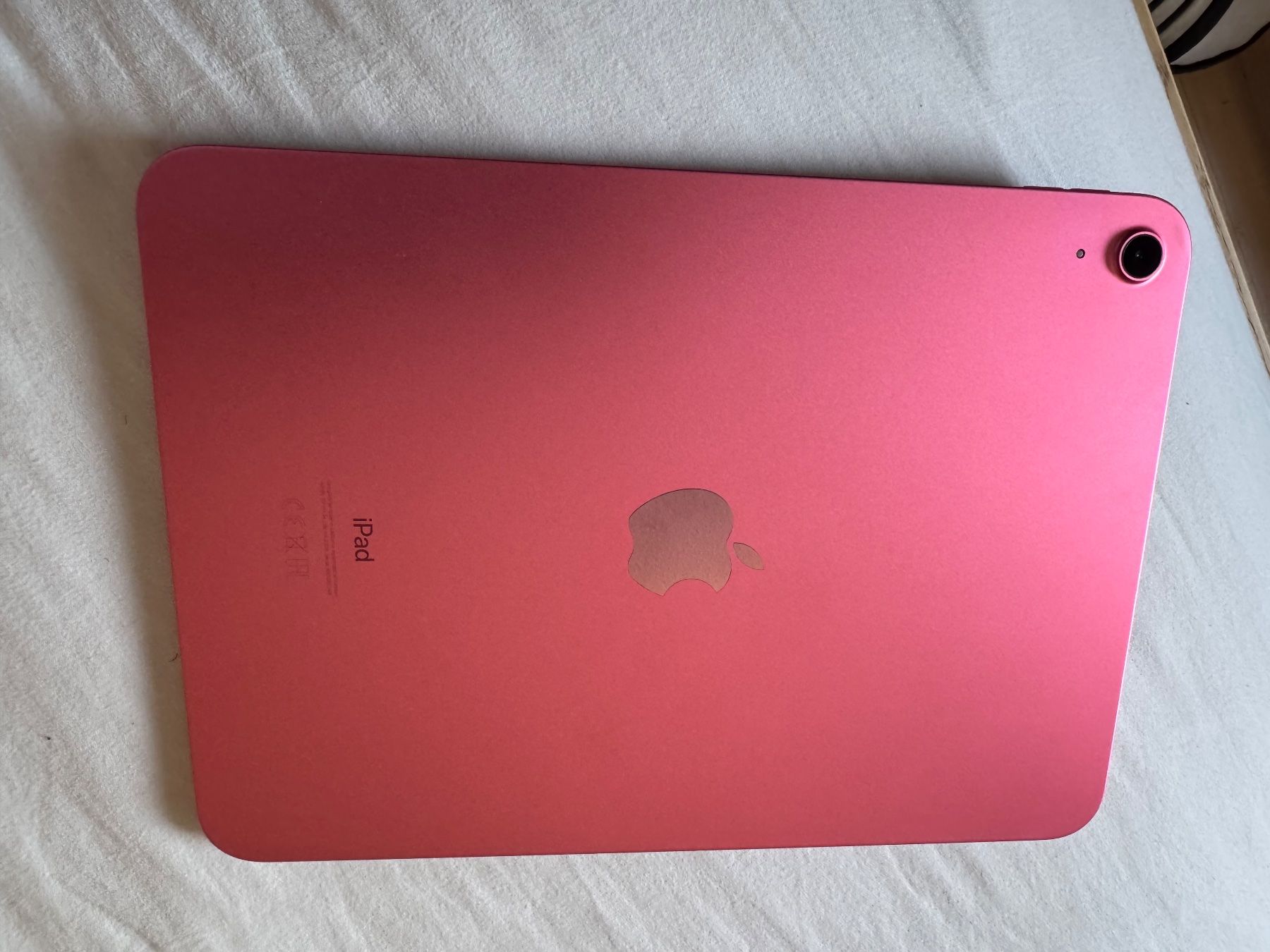 Apple Tablet PC: iPad 10th Gen – Defekt aus Biel/Bienne von Baol1 3
