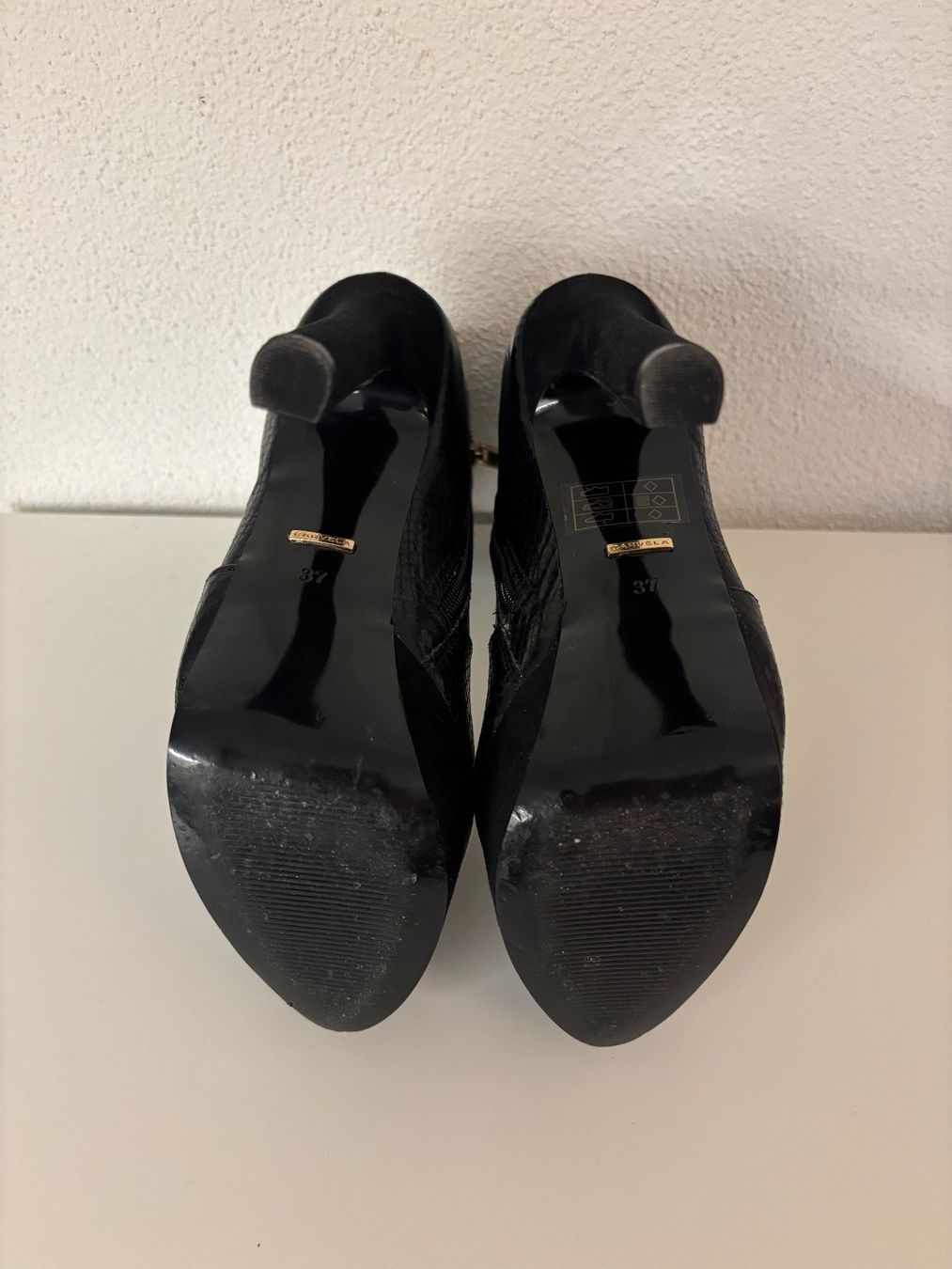 Scarpe da donna: Carvela strut ankle boot 37 - like new – Usato da Zürich venduto da cel_kv7b 6