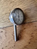 Starrett Messuhr No.196 - Präzision für Werkstatt!