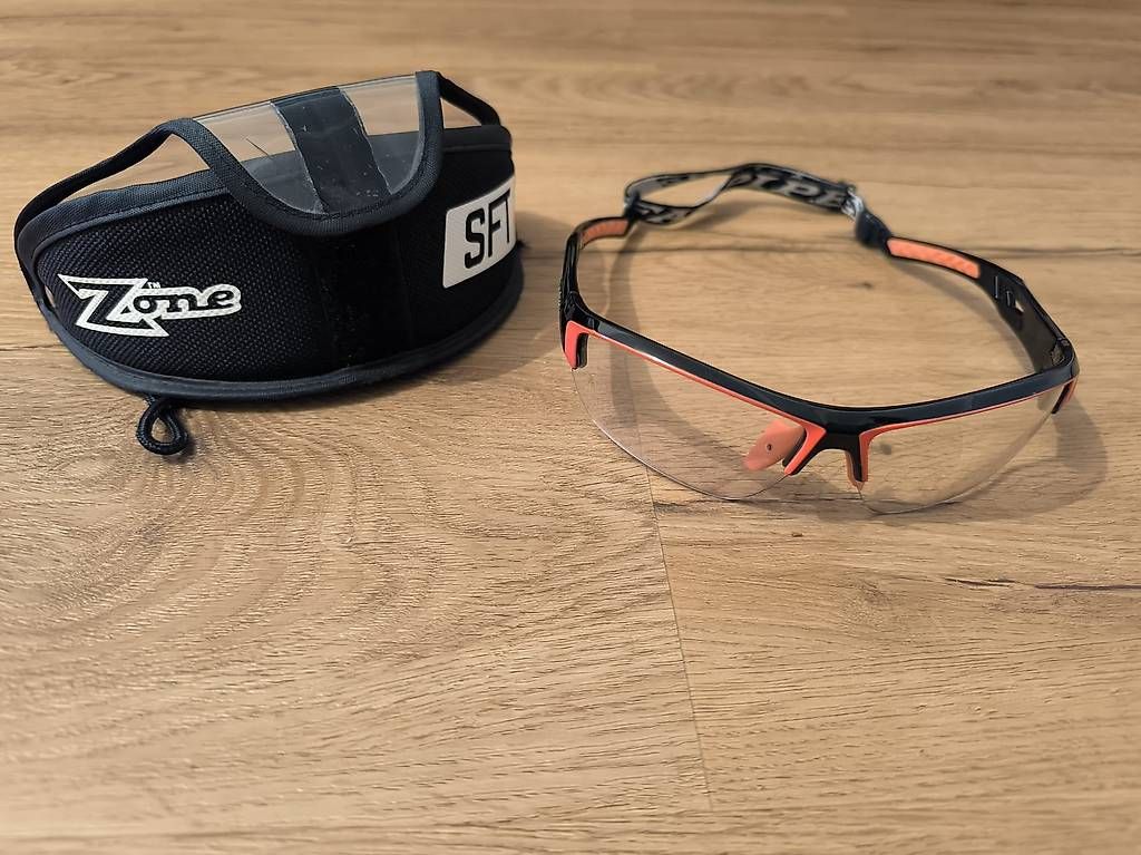 Borse: Unihockey Toolbag/Stocktasche Junior – Usato da Bauma venduto da Chantal07 3