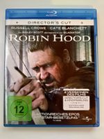 Robin Hood