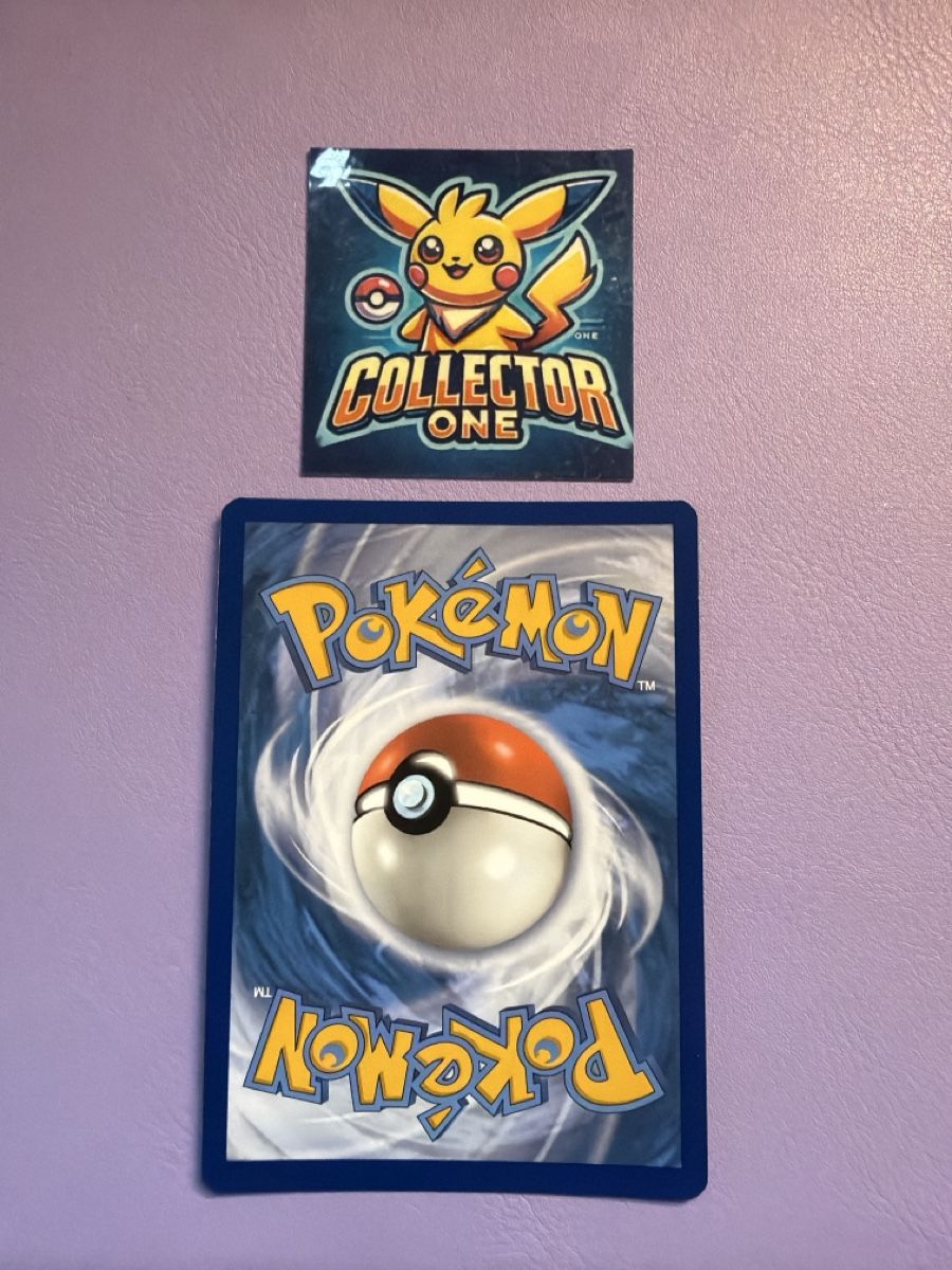Pokémon Carte collezionabili: Pokemon Florges 2021 Stamp Holo Top – Nuovo (secondo la descrizione) da Lommiswil venduto da CollectorOne 1