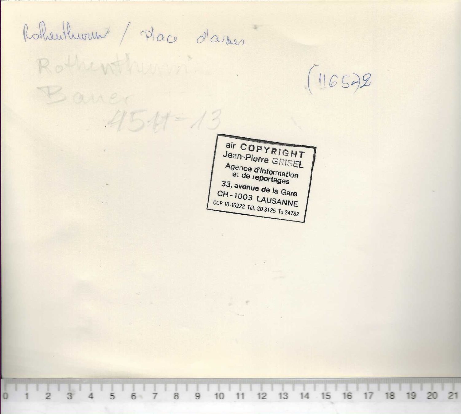 Cartoline postali: Foto-Luftbild ROTHENTHURM SZ/Waffenplatz – Nuovo (secondo la descrizione) da Zürich venduto da Hagliweg 3