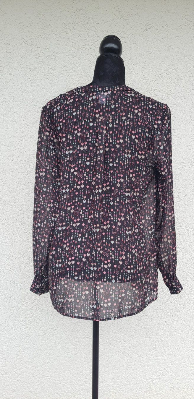 Camicette: Bluse Amy Vermont Gr.38 – Nuovo (secondo la descrizione) da Mörschwil venduto da wunderkiste44 5