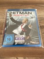 HITMAN: Agent 47 Blu-ray in Top Zustand!
