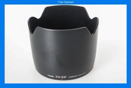 Canon EW-83F (EF 24–70mm f/2.8L USM)