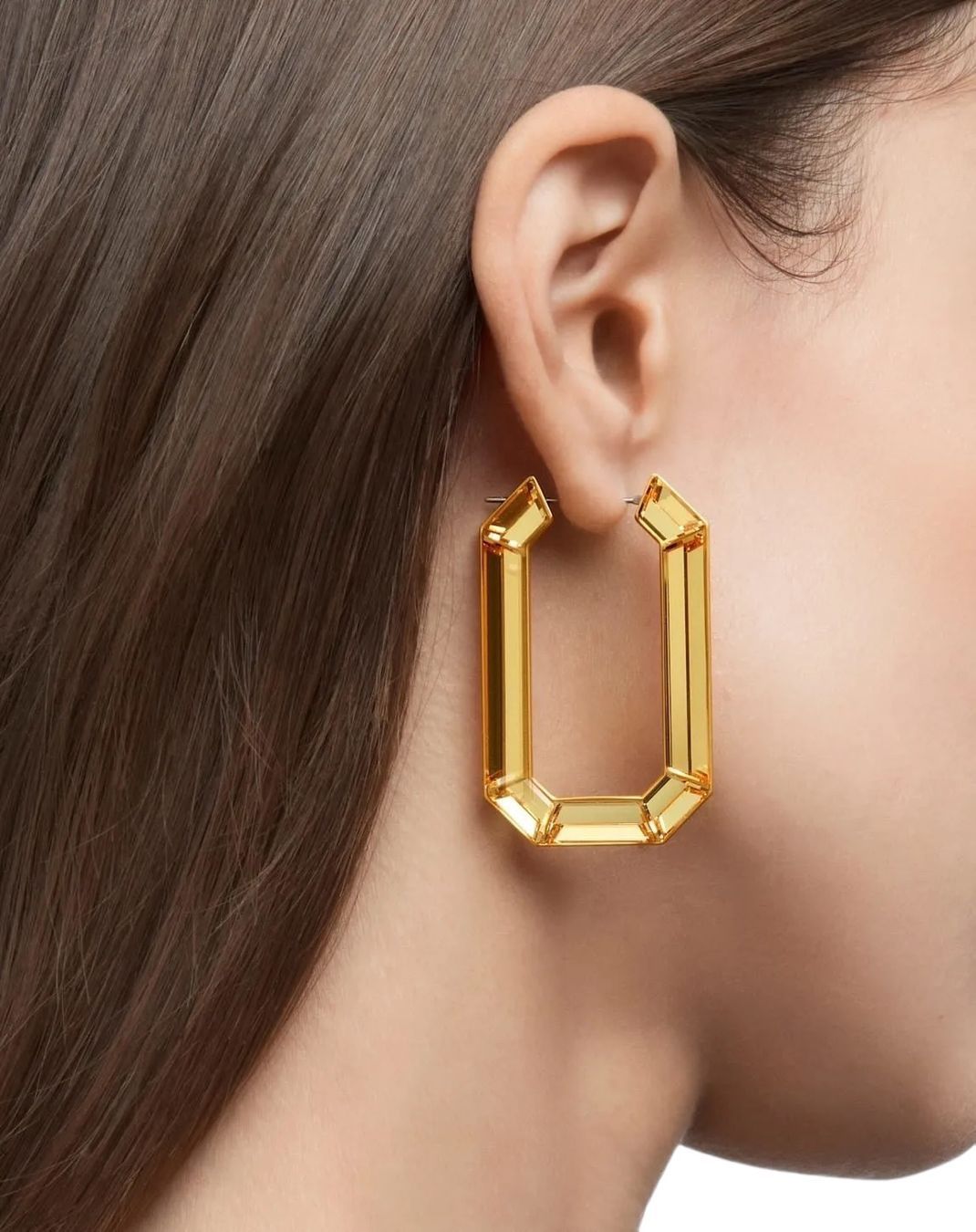 Swarovski Boucles d'oreille: SWAROVSKI – Neuf avec emballage d'origine à Niederbuchsiten par CsBertha 2