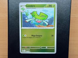 Lombre Reverse (006/094) - ME02 - PFL FR