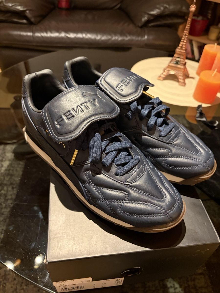 Puma Herrenschuhe: Fenty by Puma – Neu und originalverpackt aus Heiligkreuz (Mels) von dmi_gg8b