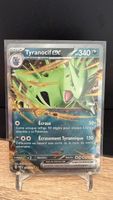Tyranocif Ex 064/131