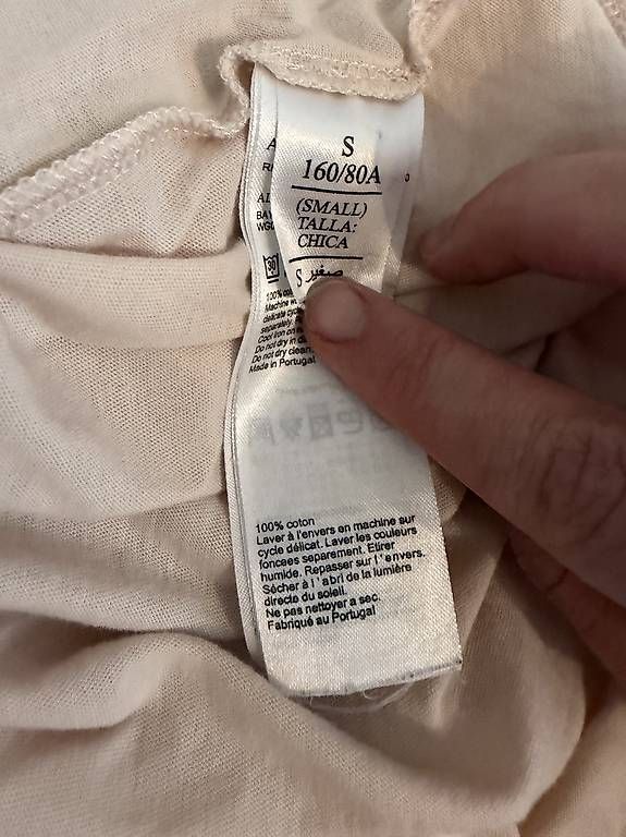 Allsaints Top: ALLSAINTS Tanktop  Grösse S – Usato da Wallisellen venduto da bid_sbr9 3