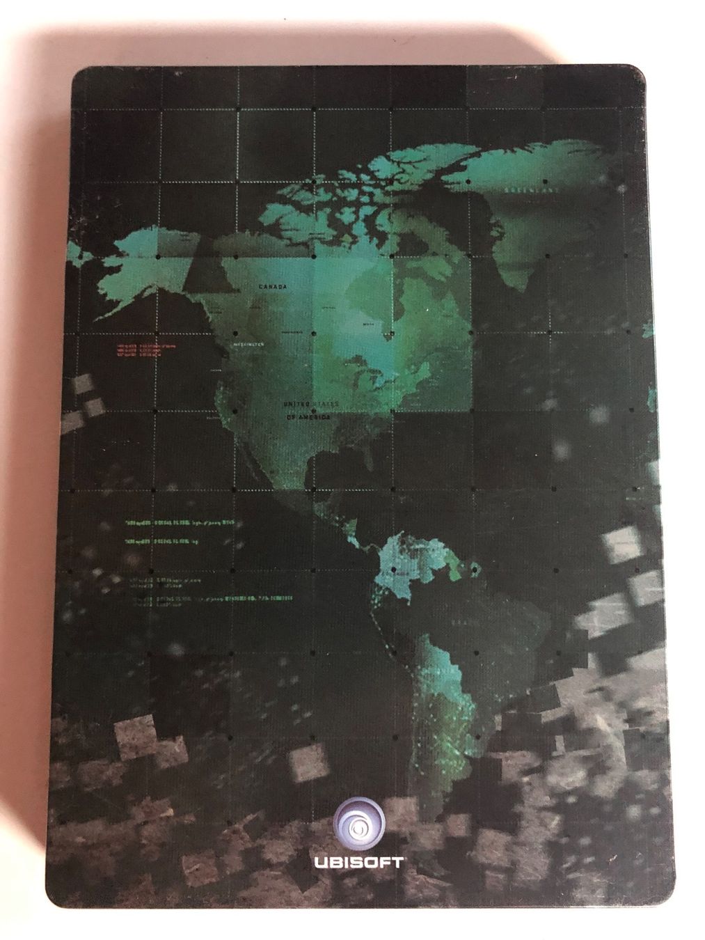 Jeux: Splinter Cell Blacklist Steelbook – D'occasion à Kestenholz par Mad18 2