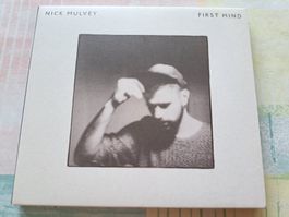 Cd Nick Mulvey – First Mind