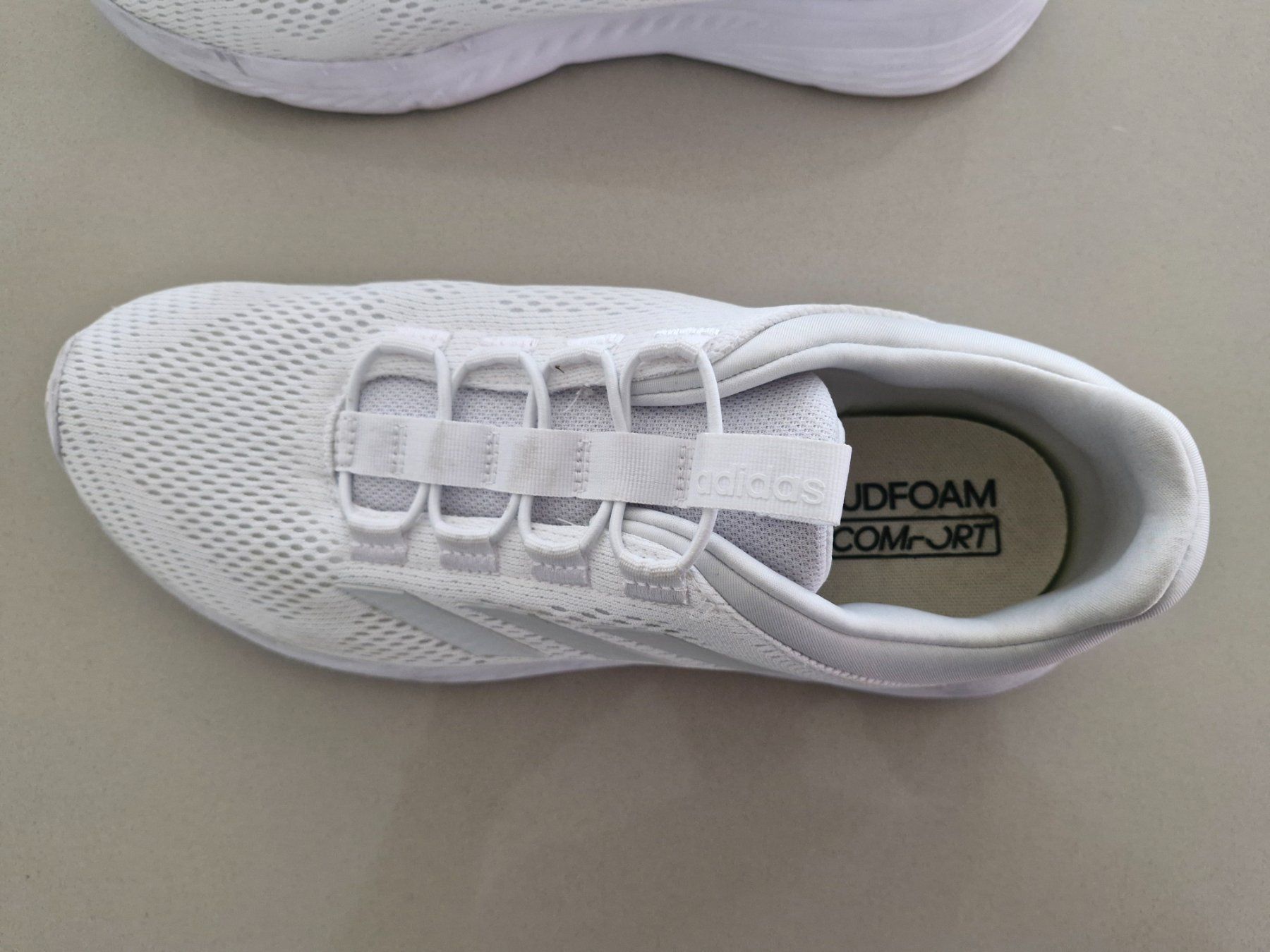 Adidas Chaussures hommes: addias schuhe – D'occasion à Bad Zurzach par mat_67km 2