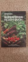 SUPERFOOD-Rezeptbuch Sanamana 