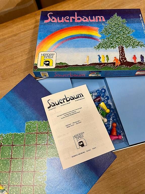 Giochi: Herder-Spiele  – Usato da Ebertswil venduto da LydiaHartmann 4