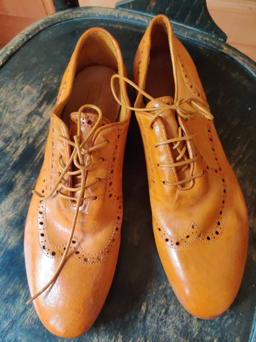 Scarpe da donna: Lemargo Schnürschuhe  Grösse 38 – Nuovo e nell'imballaggio originale da dornach venduto da morgenrot2000 2