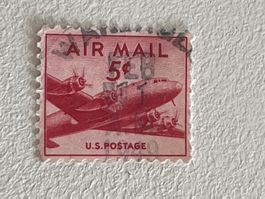USA Briefmarken (Gratis-Versand)