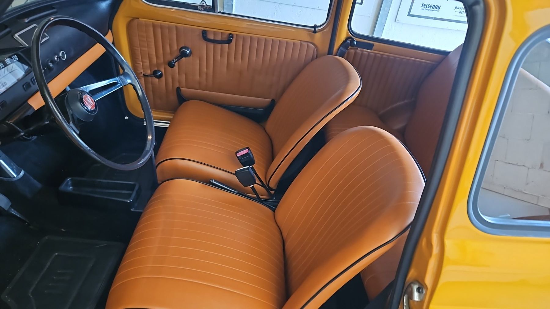 Fiat Autos: Fiat 500L 1968 – Gebraucht aus pieterlen von AntonelloGuitars 2