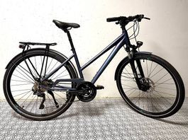 Vélo Crosswave  2025 — état impeccable