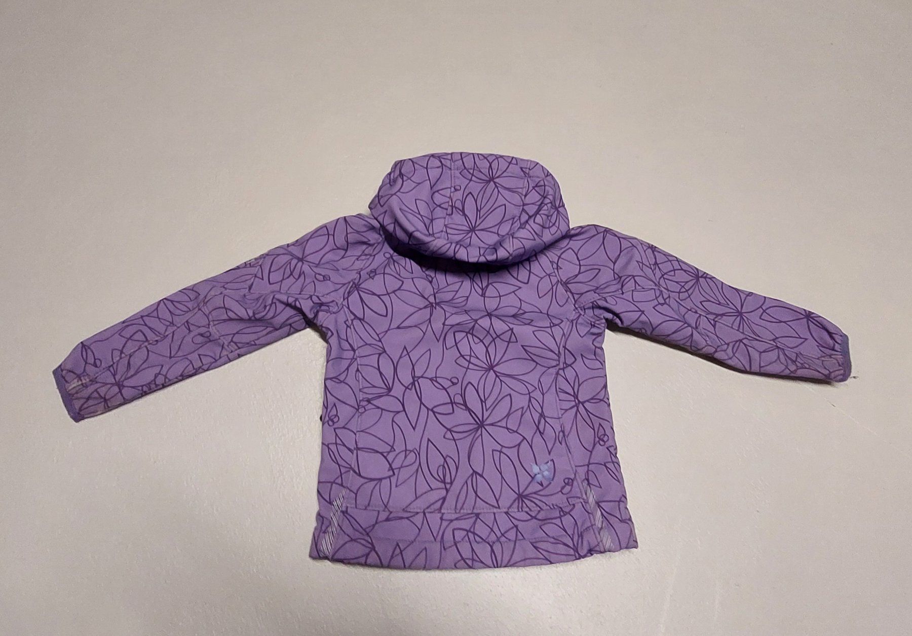 Giacche & Cappotti: Mc Kinley Softshelljacke Grösse 110 – Usato da Hefenhofen venduto da mar_pm5k 4