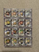 Komplettes Bitty Pop One Piece Set
