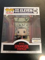 Funko Pop Deluxe Stranger Things Eleven 1185 exclu Amazon