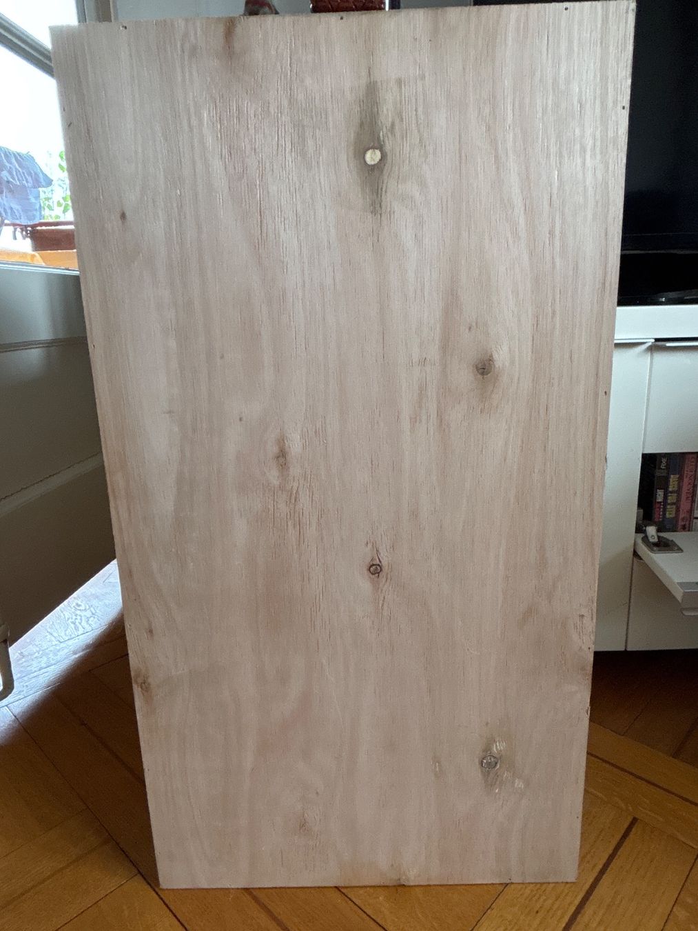 Transportkisten: Holzbox Motiv Bergtiere mit Deckel – Neu (gemäss Beschreibung) aus Genève von Livsonman 6