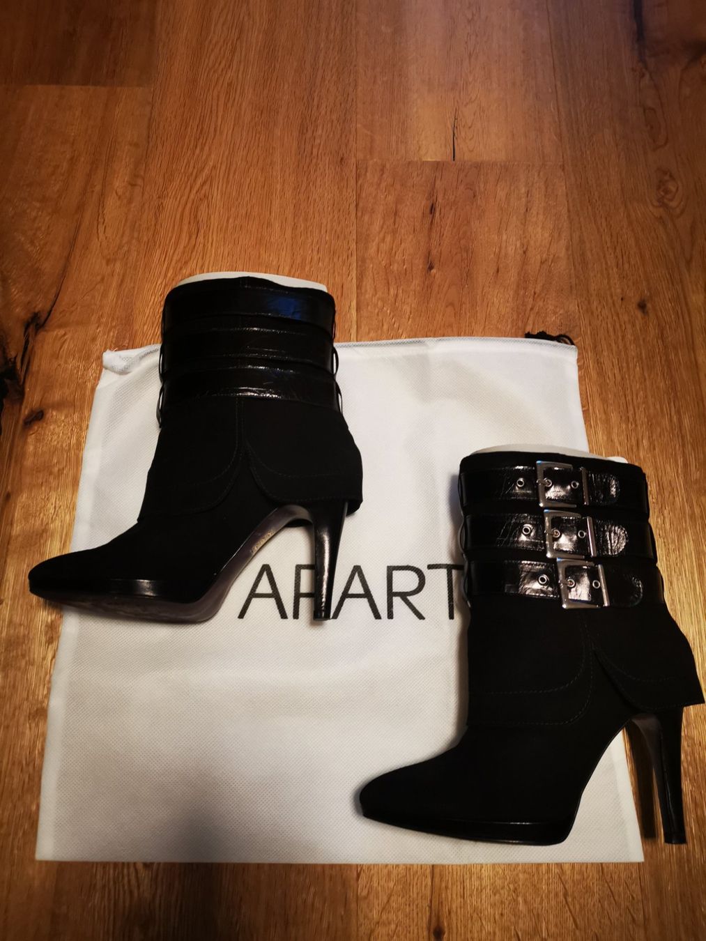 Chaussures femmes: Apart Schuhe – Neuf (Voir description) à Niederbipp par Viktoria_Sch 3