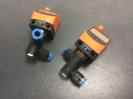 Gebrauchte Drucksensoren für die Pneumatik PQ7809
