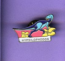 Saurier  HYPSILOPHODON