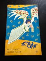 Stille Nacht, heilige Nacht, SJW Heft Nr. 825, 1971 top!