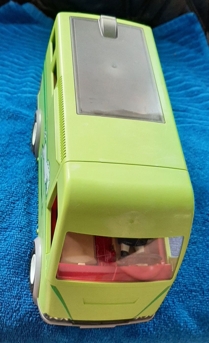 Statuette: Playmobil Pferde Transporter – Usato da Breitenbach venduto da mvd_2brc 3