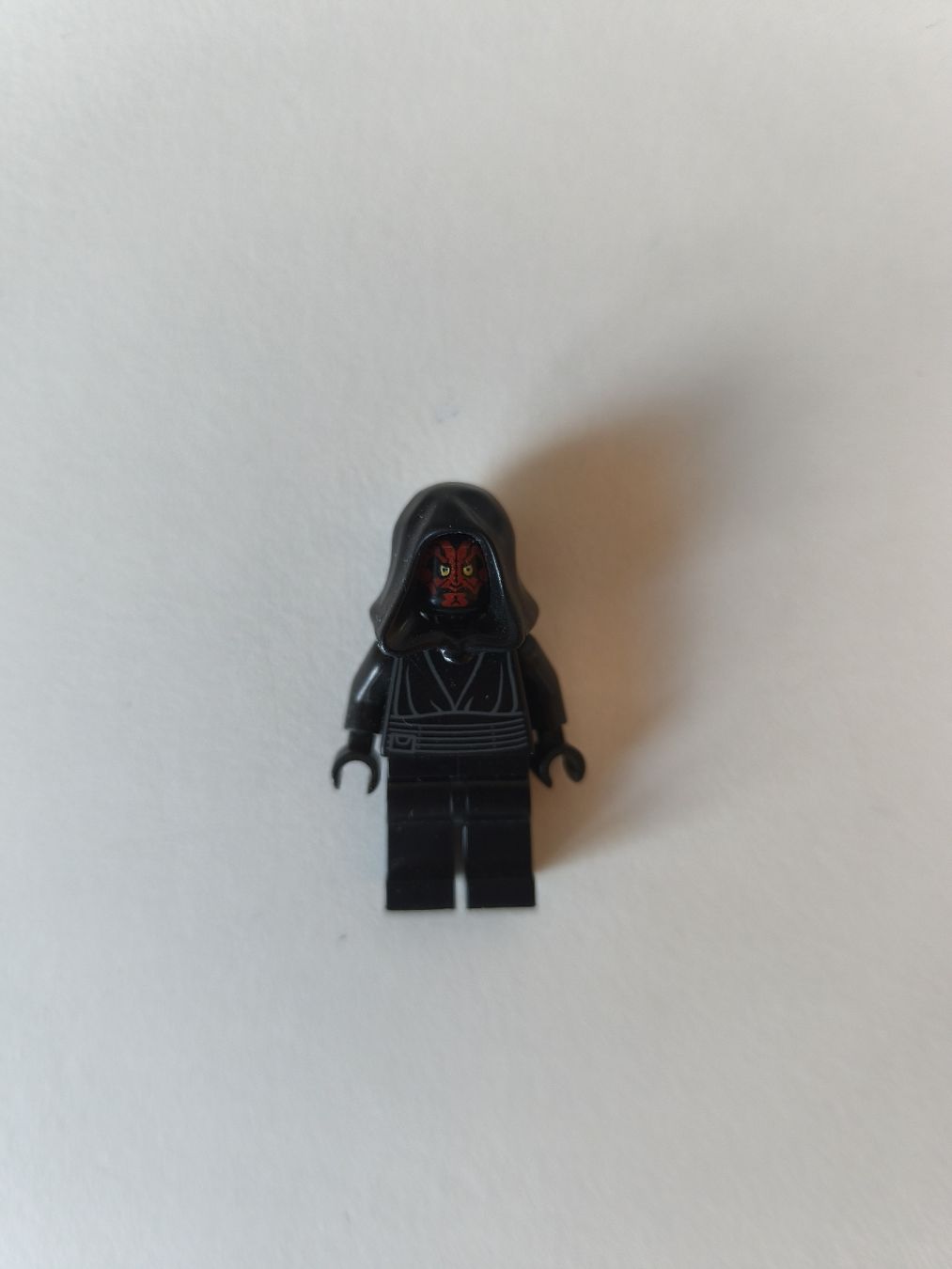 Lego Statuette: Lego Star Wars Darth Maul – Nuovo (secondo la descrizione) da Diegten venduto da cil_5sjx