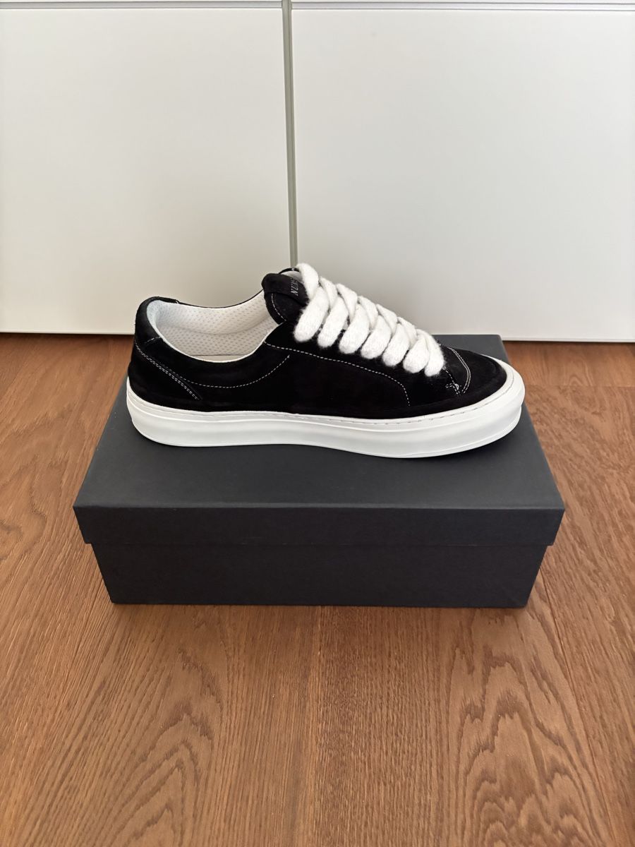 Herrenschuhe: Numeris Athena - Aero – Neu (gemäss Beschreibung) aus Basel von dav_k2x8 2