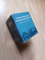 Theodor Mommsen - Römische Geschichte 8 Bänder Box