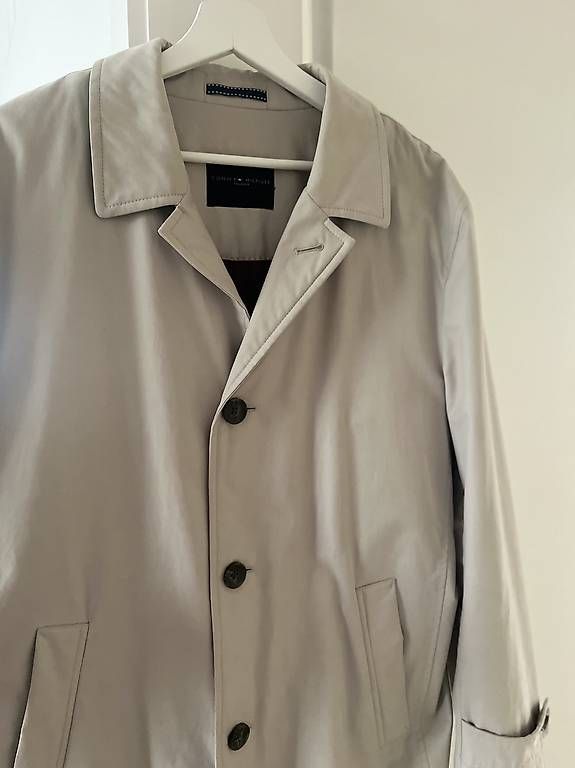 Manteaux: Tommy Hilfiger Trenchcoat Mantel – D'occasion à Muri b. Bern par Merliner01 4