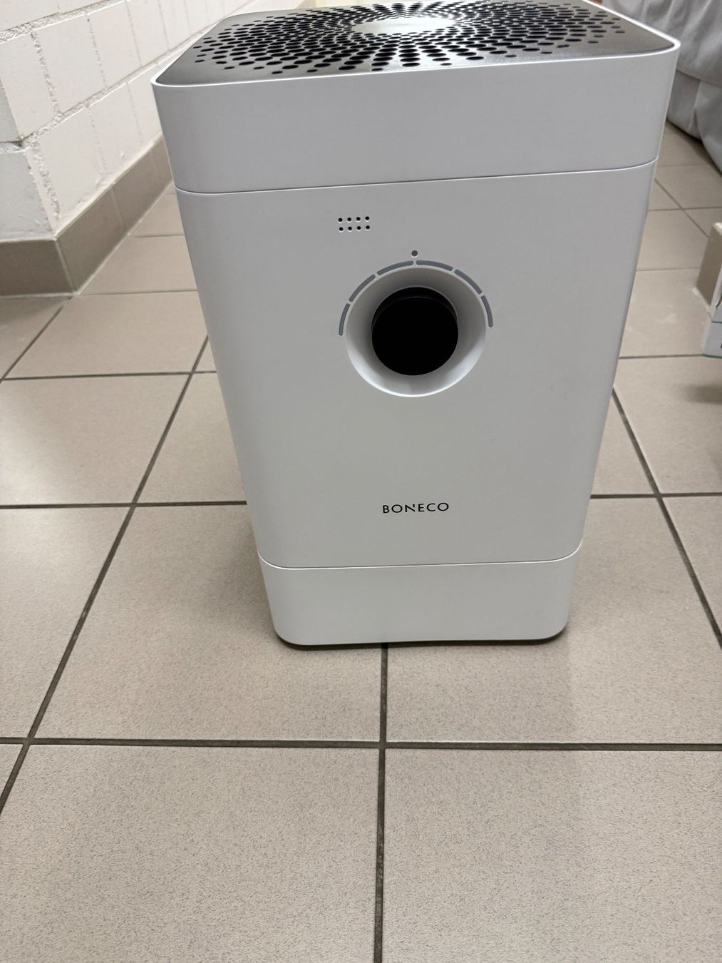 Boneco Umidificatori d'aria: Luftreiniger/Befeuchter Boneco H400 Hybrid – Usato da Tagelswangen venduto da minniemouse67