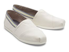 TOMS Alpargata Mens Shoes Neu