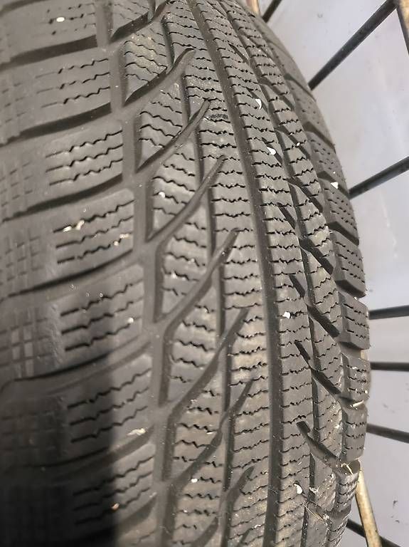 Autres écriture & dessin: Gomme invernali goodride  – D'occasion à Lostallo par sim_n76f