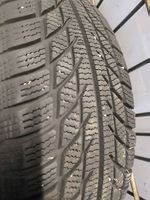 Gomme invernali goodride 