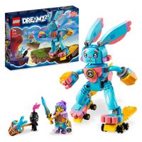 LEGO Dreamzzz 71453 Izzie und ihr Hase Bunchu *NEU*