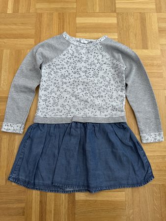 Kinder Kleid, Gr. 110