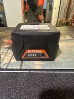 Stihl Akku AK 10 NEU