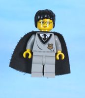 LEGO Minifigur Harry Potter - Gryffindor Shield Torso