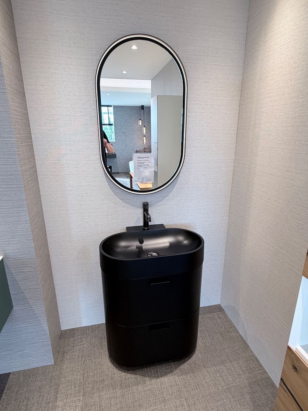 Mobili per bagno: Bademöbel – Nuovo (secondo la descrizione) da Kreuzlingen venduto da Koch68