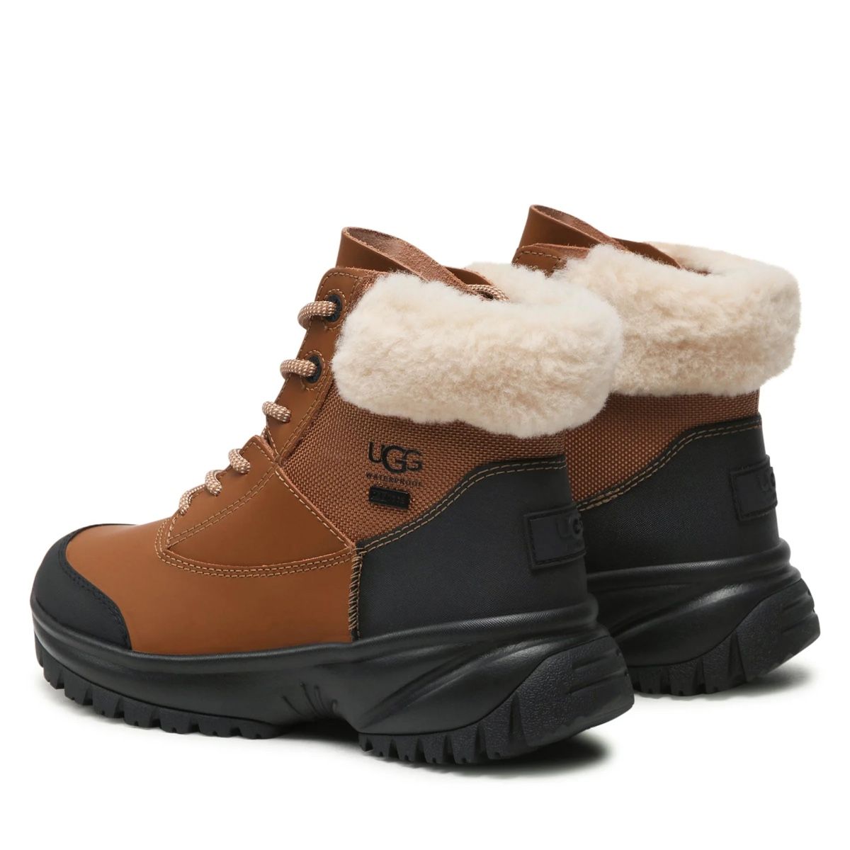 Ugg Scarpe da donna: UGG Winterstiefel Boots 38,  40 oder 41 NP 259.- – Nuovo e nell'imballaggio originale da Riniken venduto da Babeli78 2