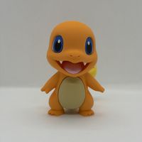 Charmander Figur Schweiz | 3D gedruckte Charmander Pokémon F