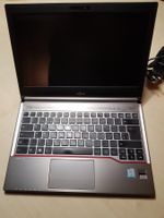 Fujitsu LIFEBOOK E736 (Laptop)